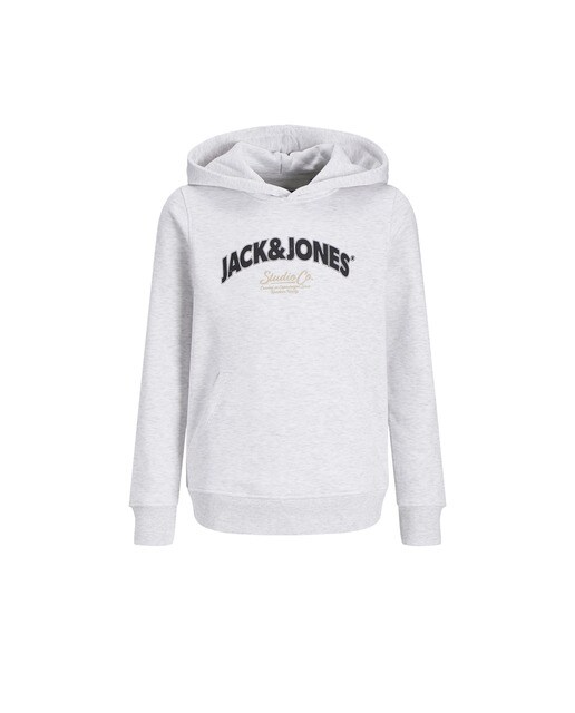 Sudadera con capucha de niño