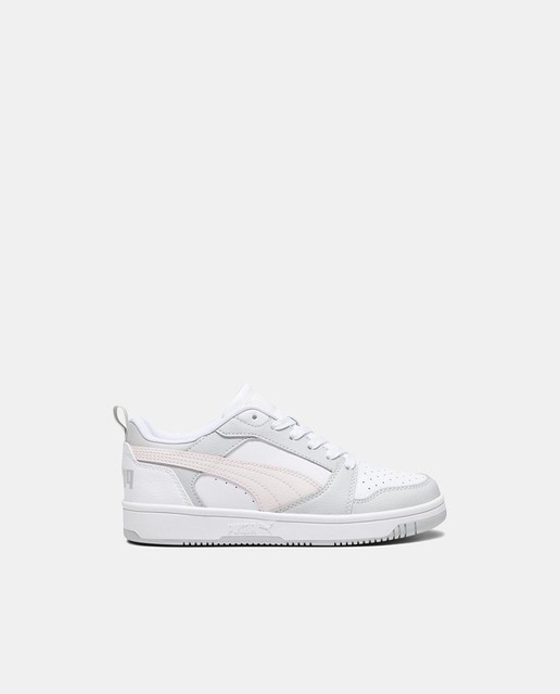 Zapatillas casual de niños RBD Puma