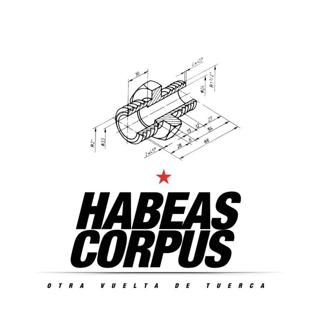 Otra vuelta de tuerca (LP-Vinilo).
