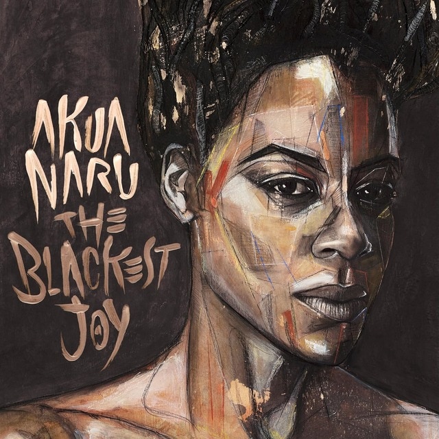 The Blackest Joy (2 LP-Vinilo).
