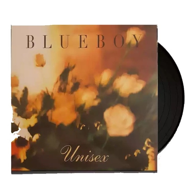Unisex (LP-Vinilo).