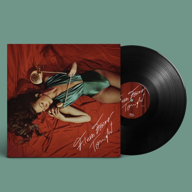 Tonight (LP-Vinilo).
