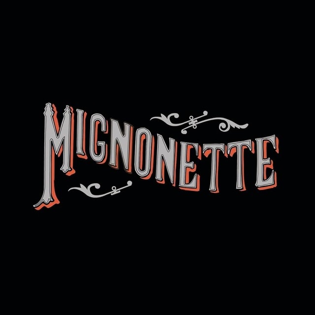 Mignonette (LP-Vinilo).