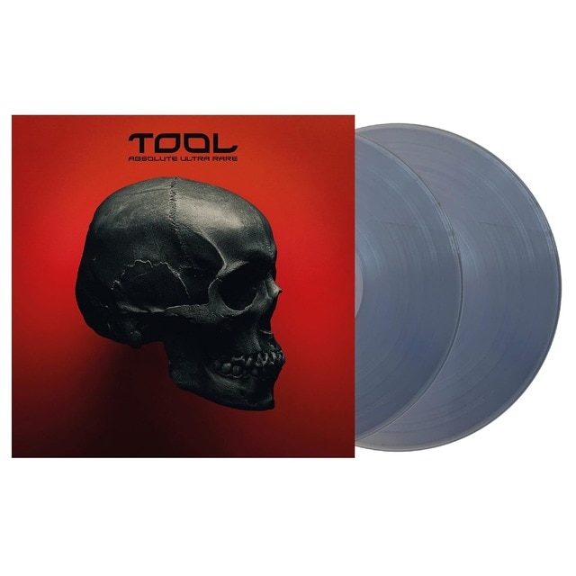 Absolute Ultra Rare (Edición Color) (2 LP-Vinilo).