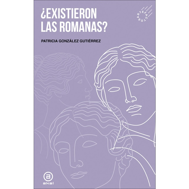 ¿Existieron las romanas? (Tapa blanda)