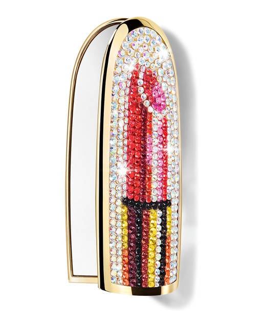 Carcasa joya Rouge G Guerlain