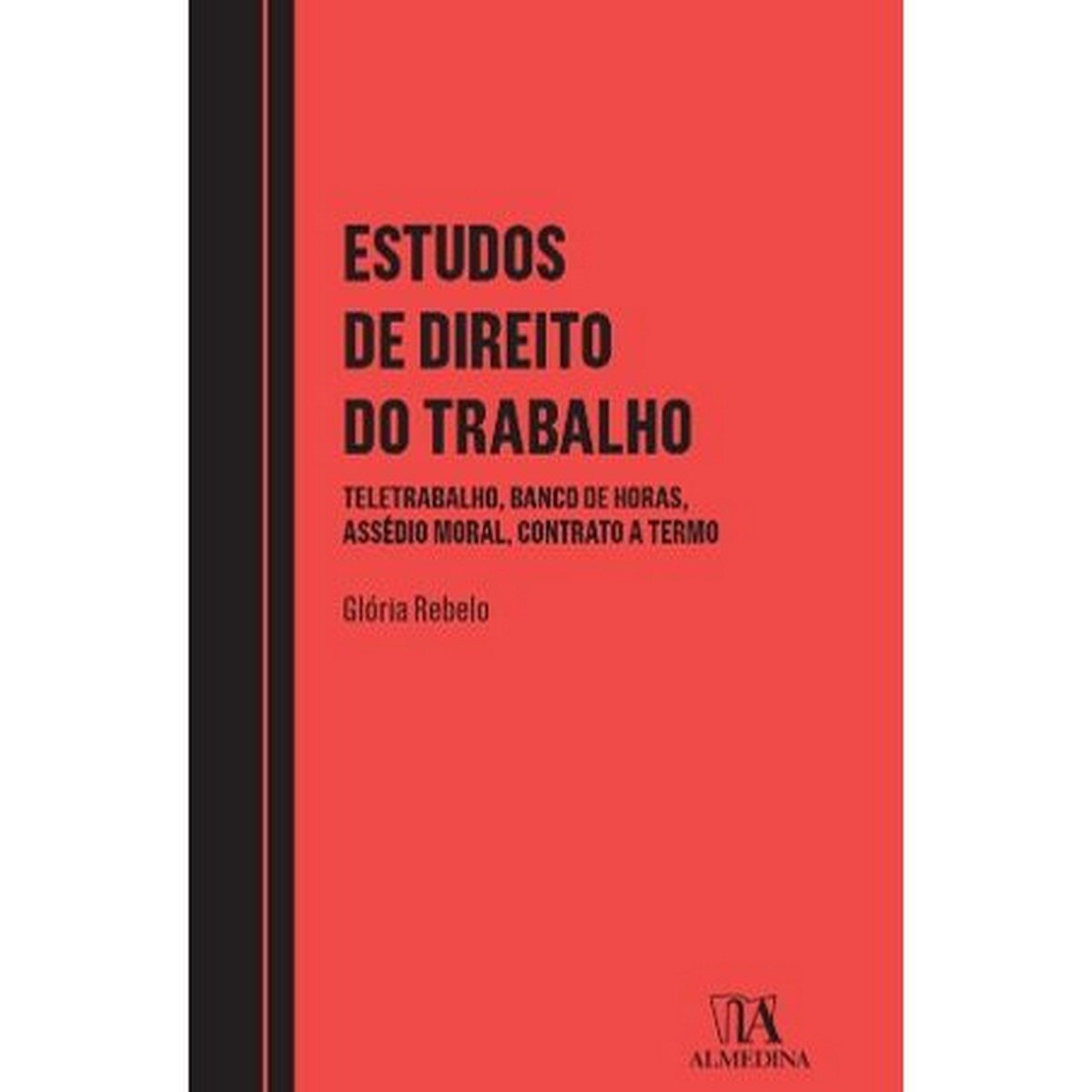 Imagem 0 de Estudos de direito do trabalho
