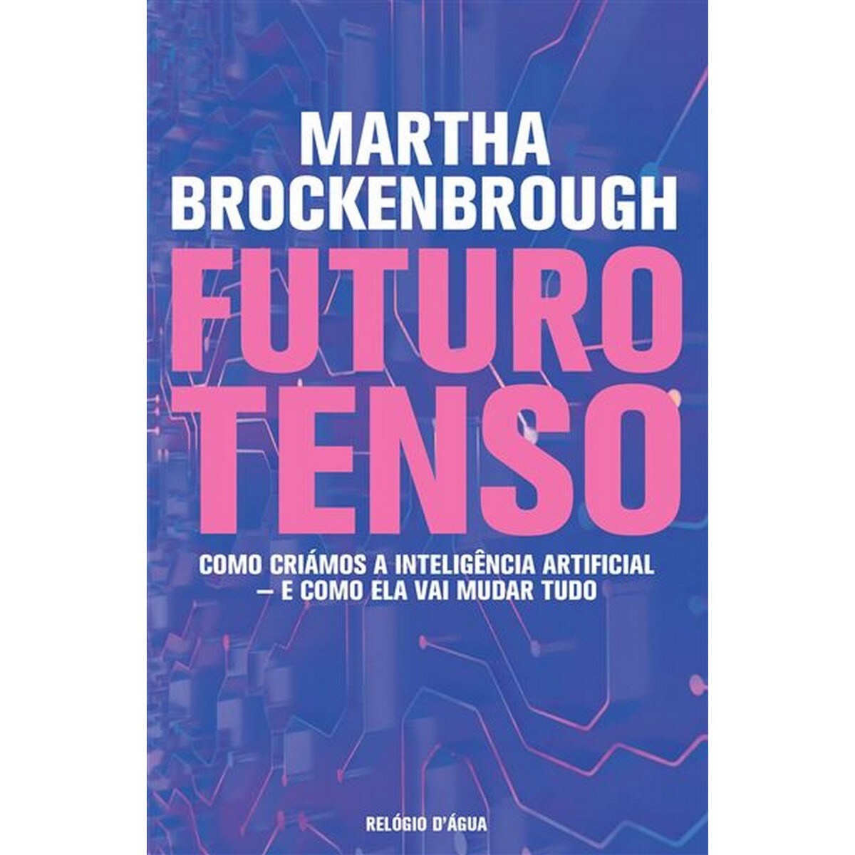 Imagem 0 de Futuro tenso