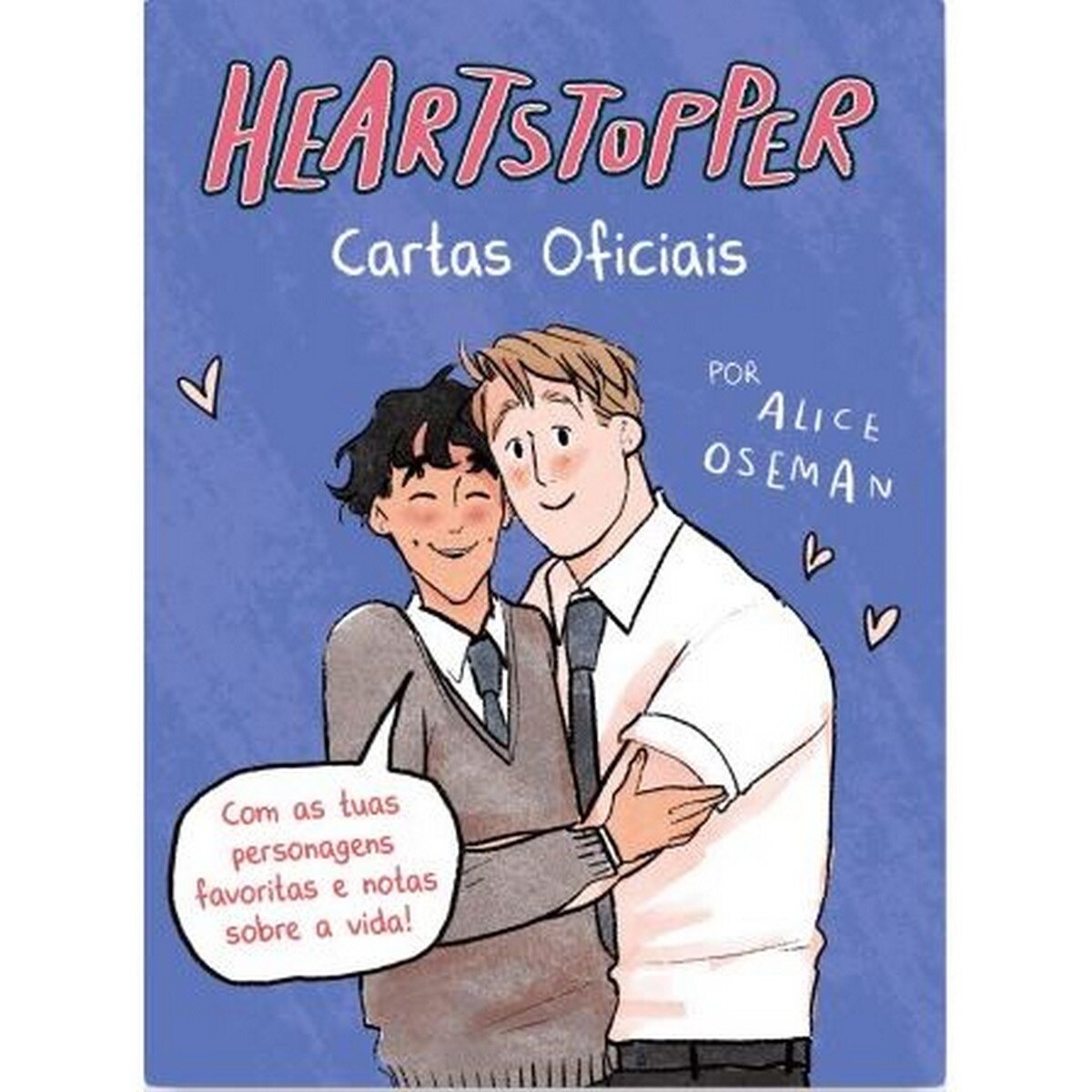Imagem 0 de Heartstopper