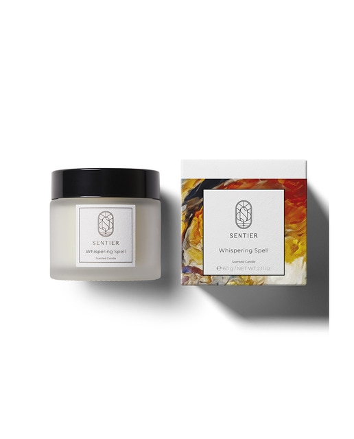 Whispering Spell (Candle)