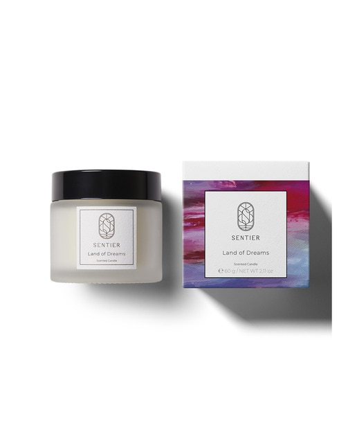 Land of Dreams (Candle)