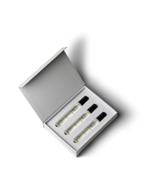 Sentier set (3 pcs) - Méribel - Noor Riviera - Fernway