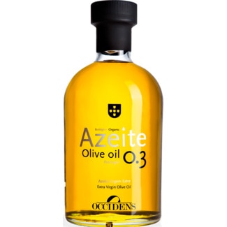 Occidens Azeite Biológico Virgem Extra 0,3 garrafa 240 ml