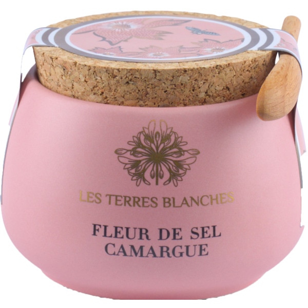 Flor de Sal Camargue embalagem 100 g