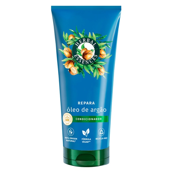 Condicionador Repara Óleo de Argão embalagem 250 ml