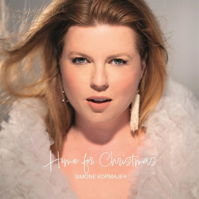Home For Christmas LPVinilo