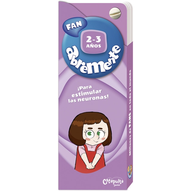 Abremente Fan 2-3