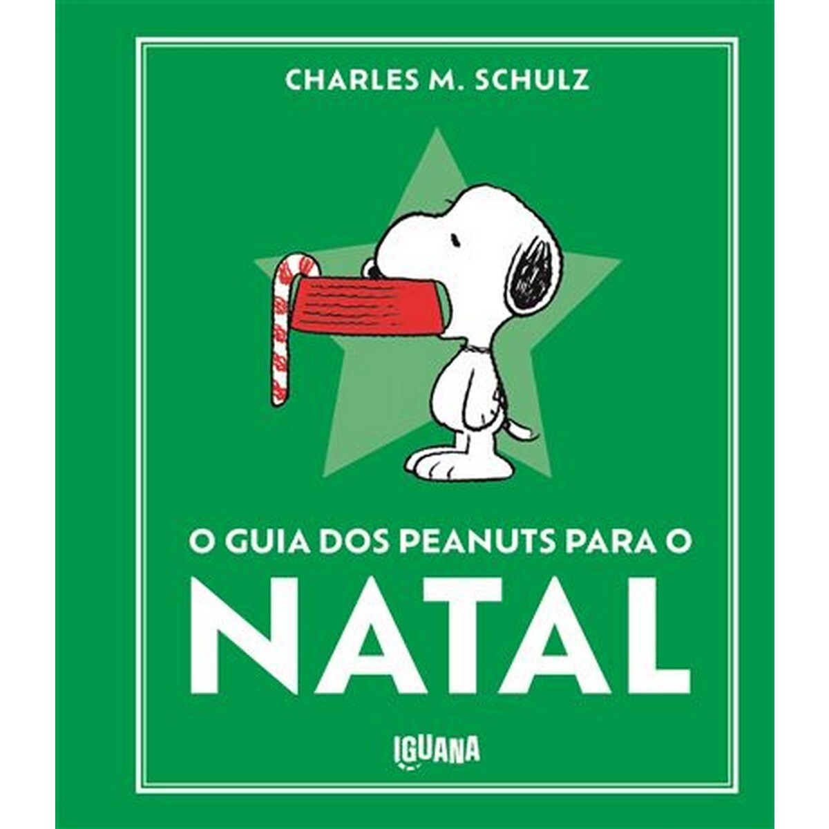 Imagem 0 de O guia dos peanuts para o natal