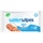Waterwipes Toalhitas Biodegradáveis embalagem 48 unidades