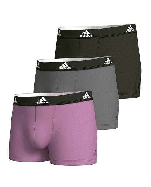 Bóxer pack 3 unidades