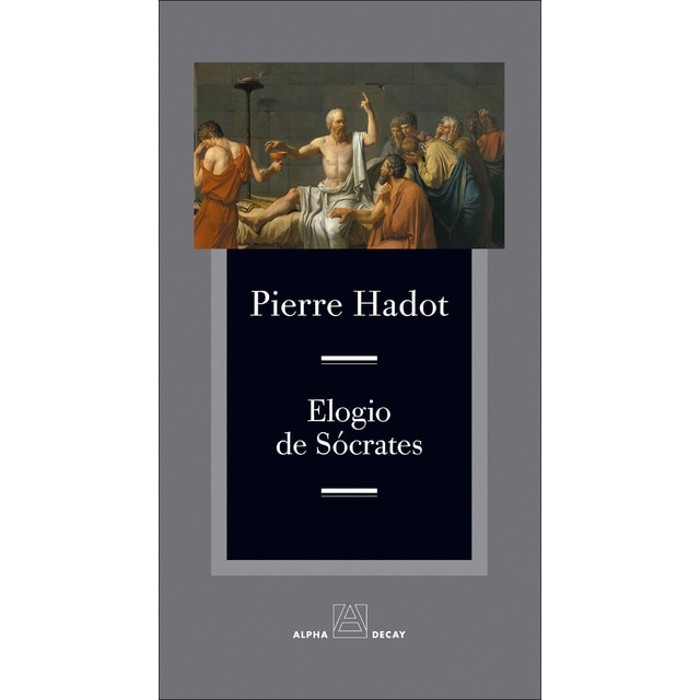 ELOGIO DE SOCRATES