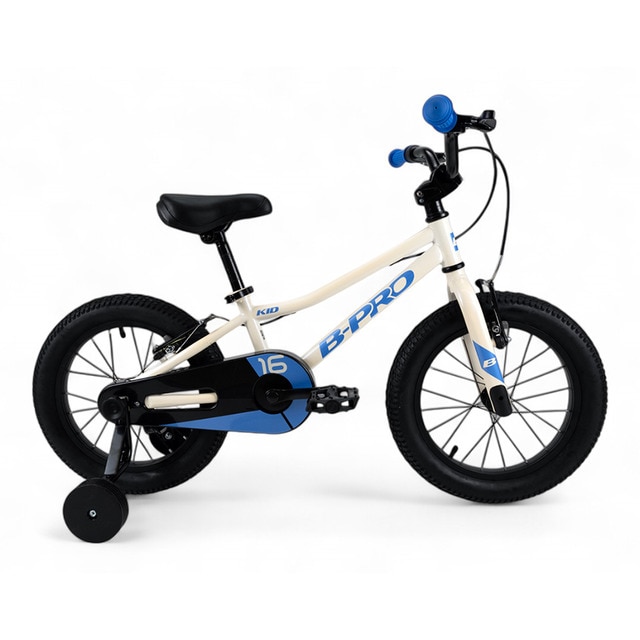 Bicicleta de niños 16