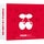 PACHA People Like Us con eau de toilette femenina spray 100 ml + eau de toilette femenina 10 ml