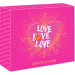 Love eau de toilette femenina spray 50 ml