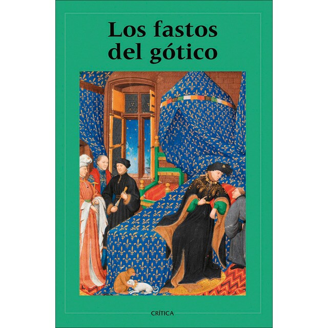 Los fastos del gótico
