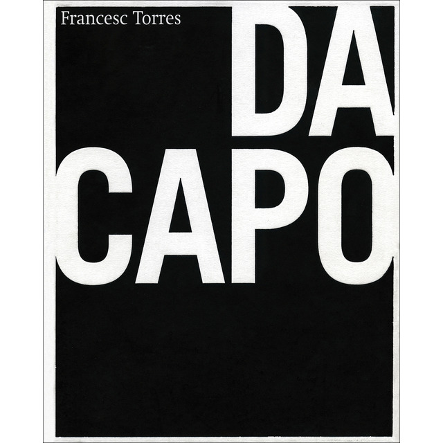Da capo (Tapa blanda)