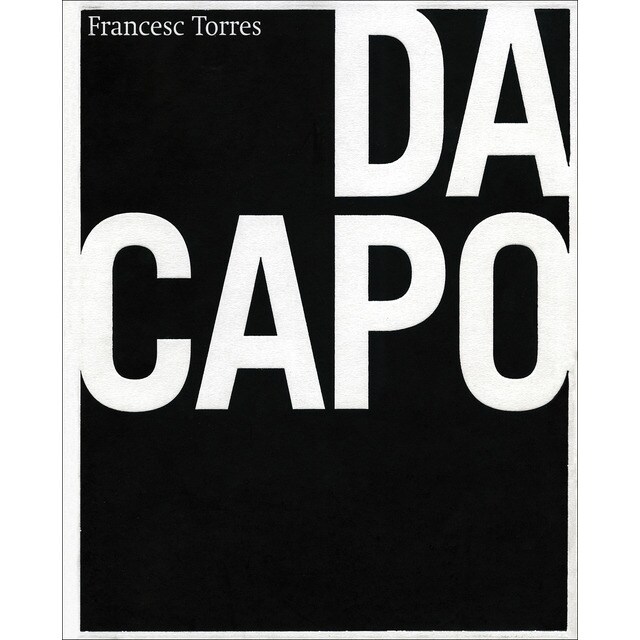 Da capo (Tapa blanda)