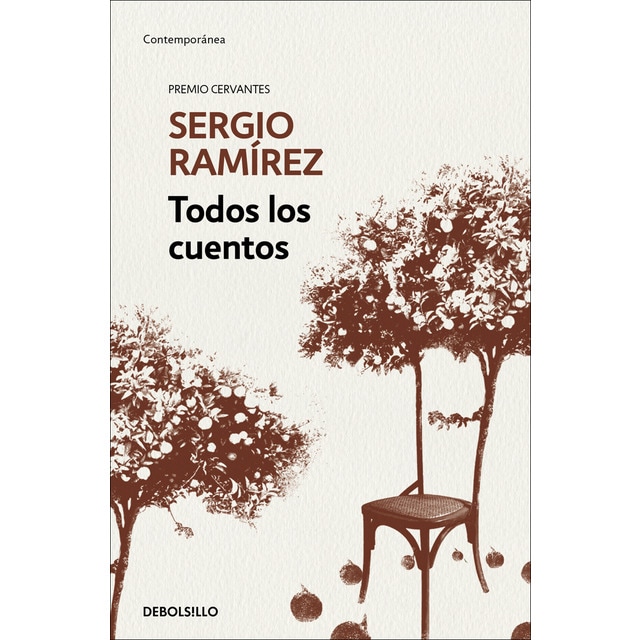 Todos los cuentos (Bolsillo) (Tapa blanda)