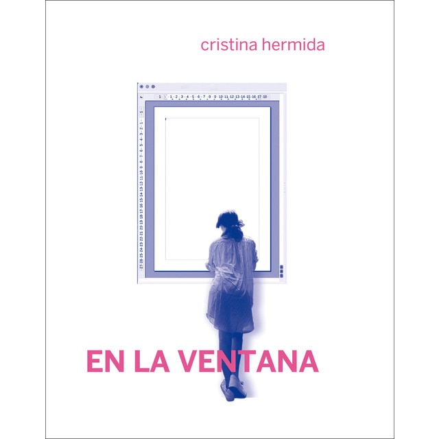 En la ventana (Tapa blanda)