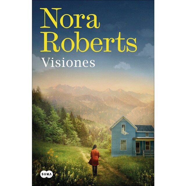 Visiones (Tapa blanda)