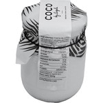 Bio-Kokosnussdessert Schale 500 g