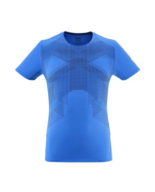 Camiseta de hombre Intense Millet