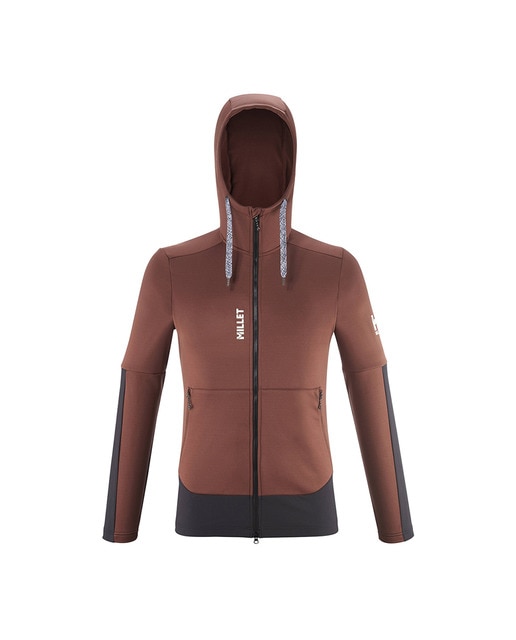 Chaqueta de hombre Cimaï Millet