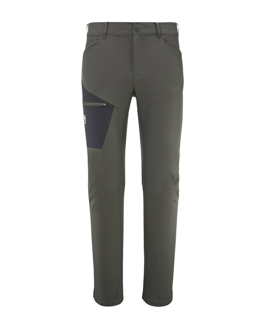 Pantalón de hombre Wanaka Millet