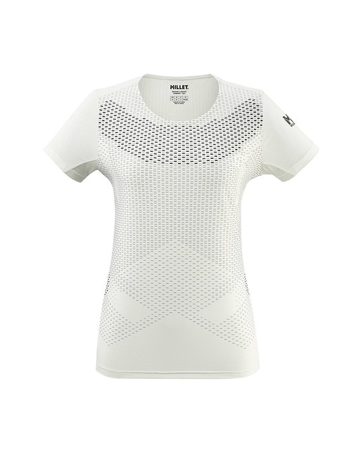 Camiseta de mujer Intense Millet