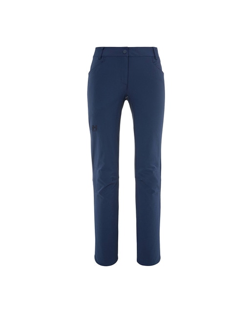 Pantalón de mujer Trekker Millet