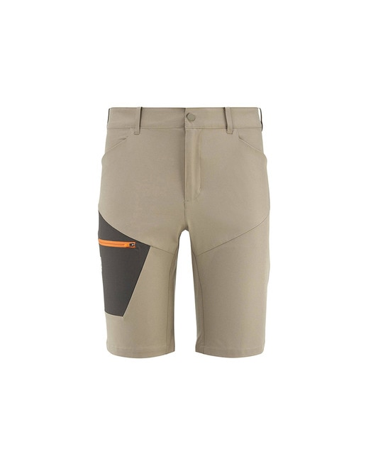 Short de hombre Wanaka Millet