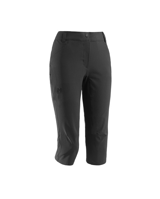 Pantalón corto de mujer Trekker Millet