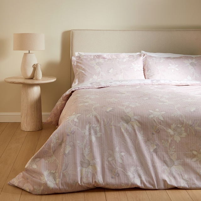 El Corte Inglés Verona Funda Nórdica Reversible 100% Algodón -50