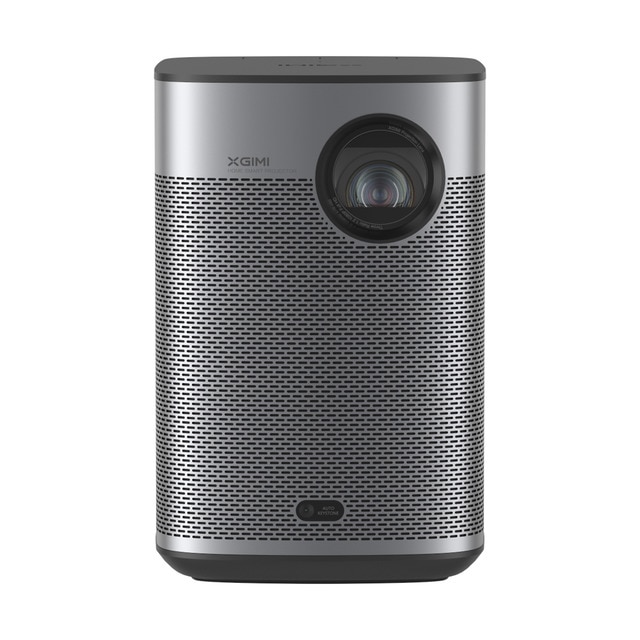 Proyector portátil  XGIMI Halo+ GTV, Full HD, hasta 200