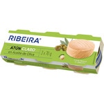 atún claro en aceite de oliva pack 3 latas 70 g neto escurrido
