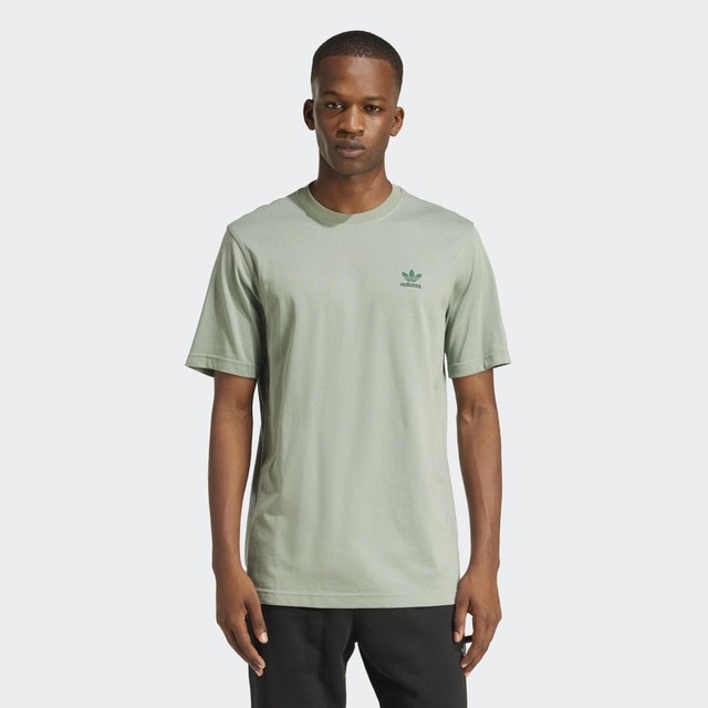 Camiseta de hombre Trefoil Essentials Adidas
