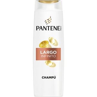 PANTENE PRO-V Shampoo Largo Infinito Flacon 325 ml