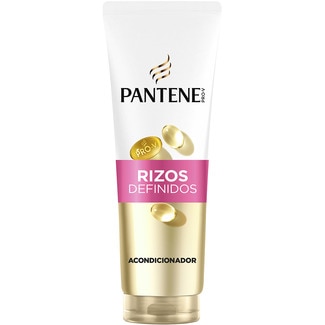 PANTENE PRO-V Nutri-plex Weichspüler Definierte Locken Rohr 350 ml
