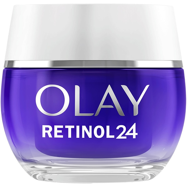 Regenerist Retinol 24 Feuchtigkeitscreme für die Nacht ohne Parfüm Schale 50 ml