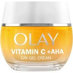 Regenarist Vitamin C + AHA 24 Feuchtigkeitstagescremegel Schale 50 ml